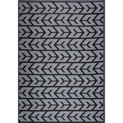 Allistir Geometric Rug