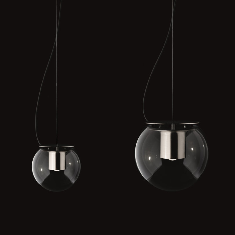 The Globe 1 - Light Pendant