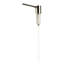 Distributeur de savon rond moderne-25300976