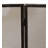 Rustic Lodge Fireplace Screen