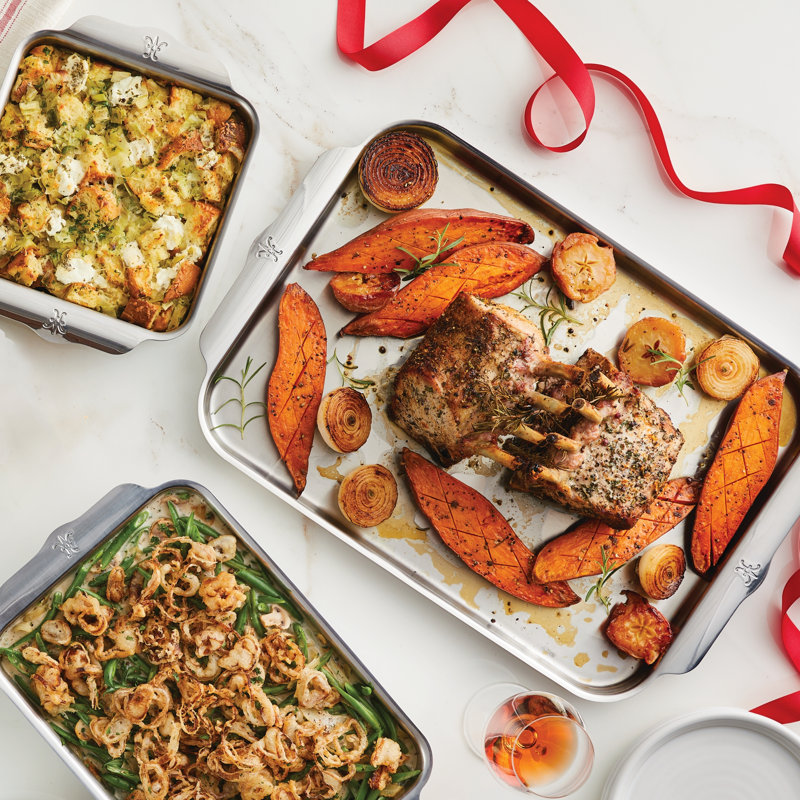 Ensemble de vaisselle Hestan Provisions OvenBond, 5 pièces