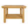 Antvan Solid Oak Dining Table
