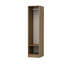 Elina Manufactured Wood Wardrobe-99234298-99234299