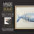 Rustic Whale I -Framed Print - Restickable-2049154604-2049154601
