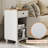 Assija 66.9'' W 5 - Drawer Dresser