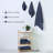 Martex Ultimate Solid 6 Piece Estate Blue Towel Set-115845227