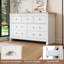 Barba 140cm Sideboard