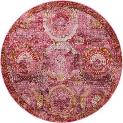 Mekeba Oriental Indoor Rug