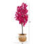 Arbre artificiel 60 po Anza-164535507
