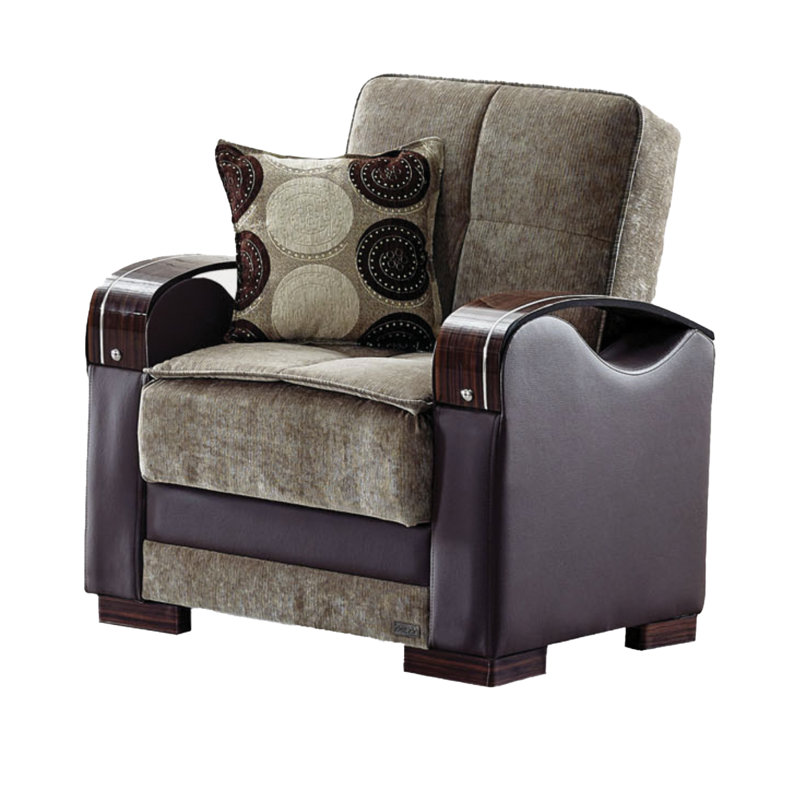 Fauteuil Rochester