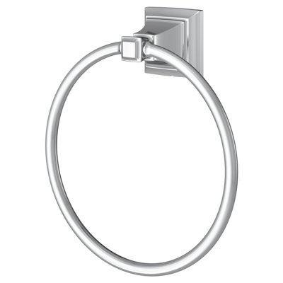 Town Square S Towel Ring