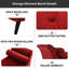 Banc de rangement Villance-794141436