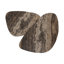 Zion Coffee Table Set - Merlot Marble-902165034
