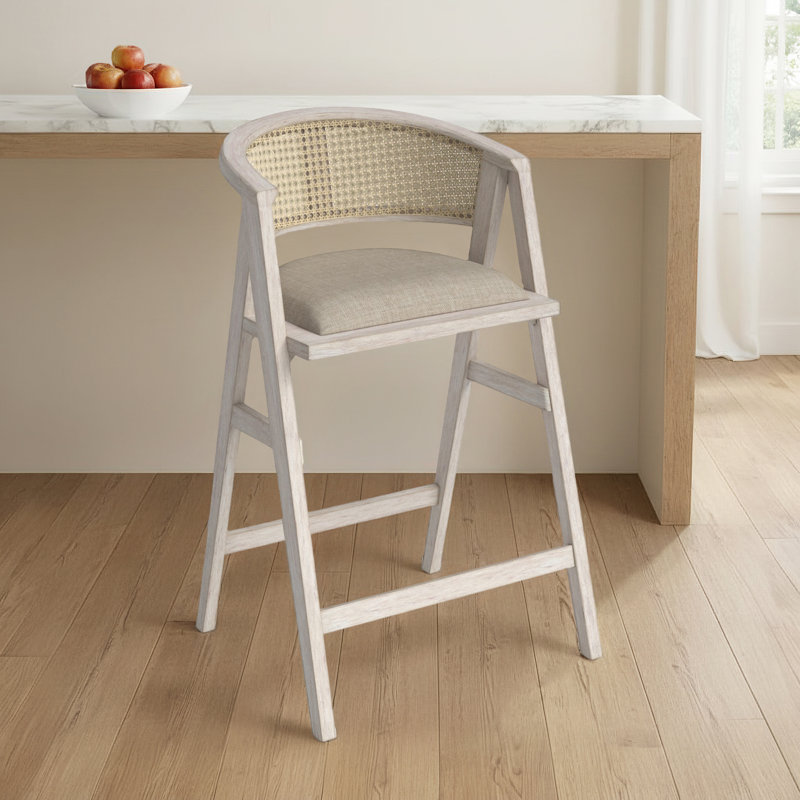 Melfort Bar & Counter Stool, Counter Stool (26.75" Seat Height)