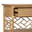Chippendale End Table-1963850435