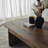 Modern Coffee Table, Walnut Color, 41.3 x 13.8 x 23.6 inches | 100% Melamine Coated Particle Board with PVC Edgebanding | Stylish & Durable Design for Living Room, Modern Aesthetic, Easy to Clean-1685050853