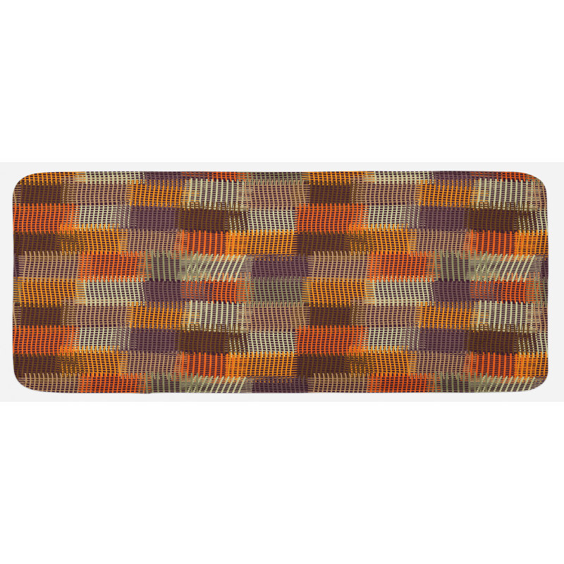 Tapis de cuisine