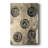 Quantum Circles II -Custom Wrapped Gallery Cavas-1413582172