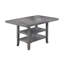 Table de salle à manger 1 pièce Modern