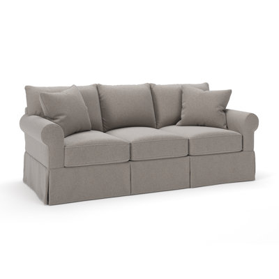 Amari 89'' Sofa