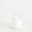 Single Meringue Sculpture w/Sphere-65151015