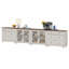Buffet de 135,4 po Scarlett-1387507627