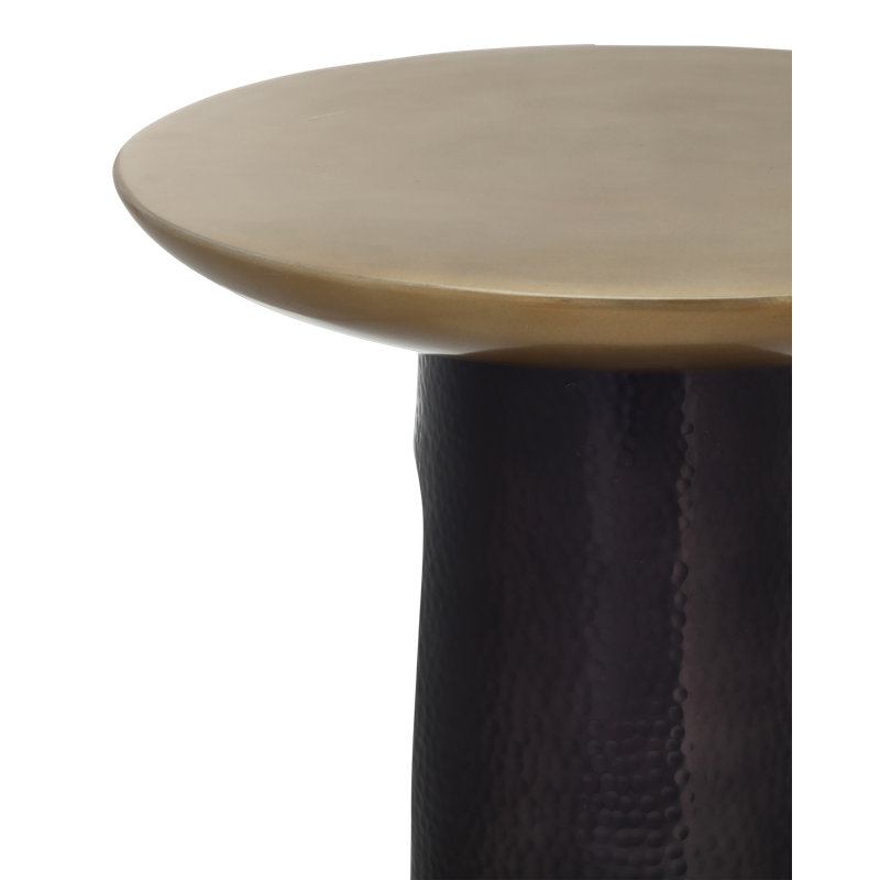 Pince End Table