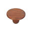 Solid Wood Four Leg Coffee Table