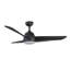 Thalia Smart LED Outdoor Downrod Ceiling Fan-443934022-443934042