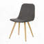 Chaise d'appoint d'extérieur en rotin d'osier-1123597837