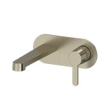Nibi Wall Mount Lavatory Faucet Trim