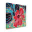« hawaii beauté i », peinture sur toile tendue-2056010411
