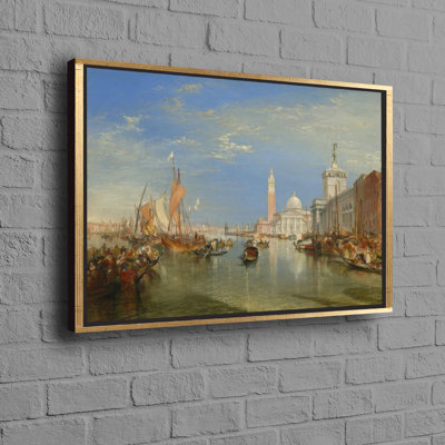 Print on Canvas