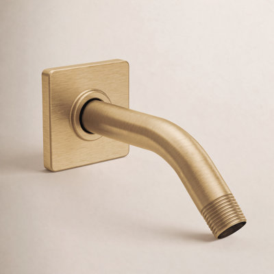 90 Degree Shower Arm