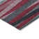  Machine Washable Indoor/Outdoor Chantille ACN997 Gray Area Rug