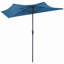 Parasol de marché 8 pi Salazar-1285118177