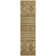 Machine Washable Indoor/Outdoor Claudian ACN1626 Beige Rug