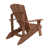 Simulated Wood