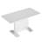 Extendable Rectangle Dining Table for Kitchen,Dining Room-1919368420