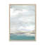 Seafoam Vista II by June Erica Vess - Painting-361445945-361445944