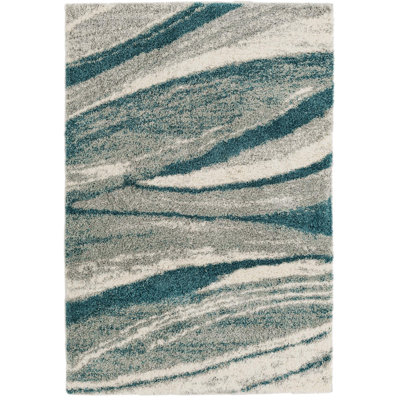  Tapis à poil long Whisper
