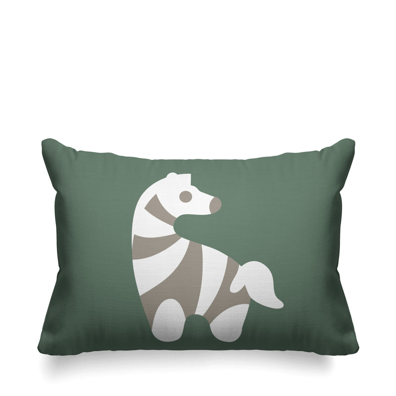Coussin lombaire, Émeraude