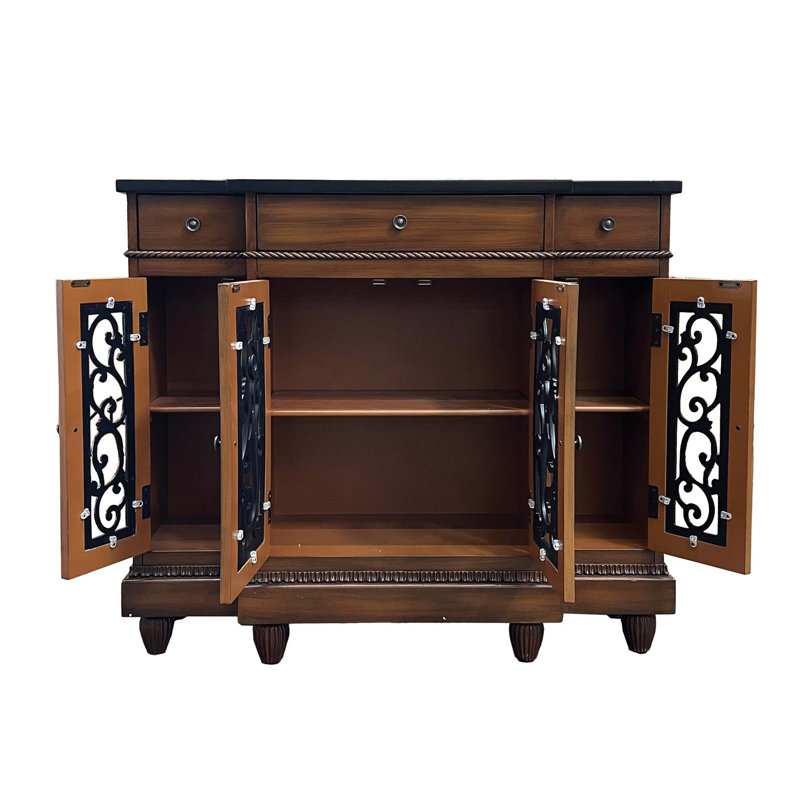 Console Vidi