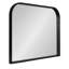 Miroir de salle de bain Travis-1976911796