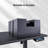 Extra Large Standing Desk Electric Height-Adjustable-128456016-128456022