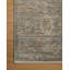 Tapis bleu / sable Jacobo-361718863