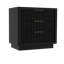 Lecrieú Three-Drawer Single Bath Vanity-821539850-821979928-821979937