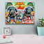 «Lark Manor ™« One More »par Dean Russo Studios, art mural sur toile-1805395940