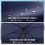 289cm Market Parasol-504238692