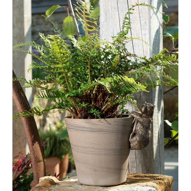 Animals UV Resistant Stone Garden Statue